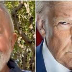 Presidente Lula oferece jabuticaba para Donald Trump se acalmar