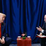 Maior parte dos brasileiros apoia ação de Trump na Venezuela, mas teme o mesmo no Brasil