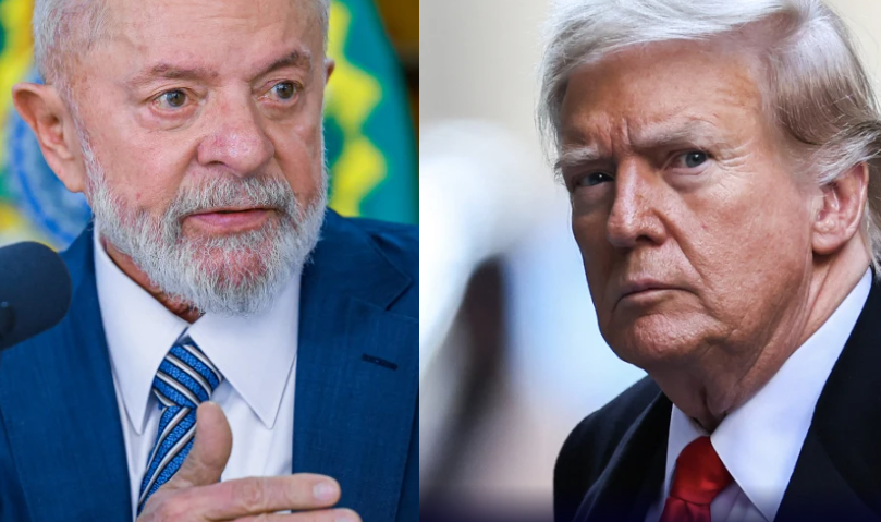 Brasil solicita ao governo dos EUA que reconsidere investigação comercial