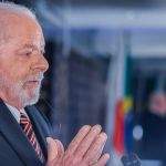 Lula prega ‘união de esforços’ após semana de derrotas no Congresso Nacional