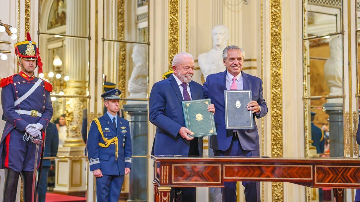Lula participa nesta terça de abertura da Cúpula da Celac, na Argentina