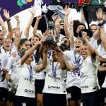 Presidente Lula parabeniza Corinthians por título do Brasileirão Feminino