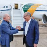 Lula terá dois compromissos internacionais na próxima semana