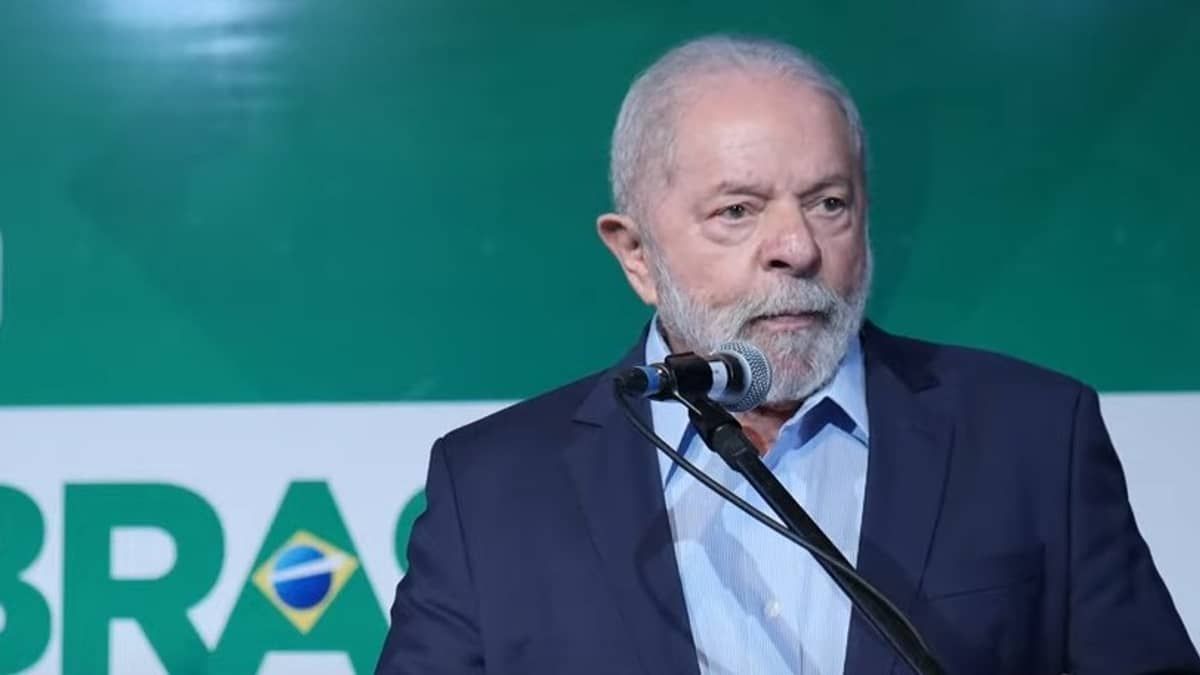Lula visita obra em rodovia em Sergipe e promete retomada de investimentos no país 