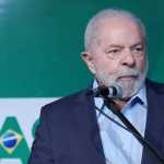 Lula visita obra em rodovia em Sergipe e promete retomada de investimentos no país