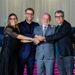 Lula comemora indicações de 'O Agente Secreto' e Adolpho Veloso ao Oscar