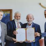 Lula quer criar segunda data da independência do Brasil; saiba quando será