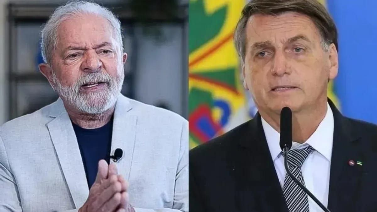 O que é maior, o Lulismo ou bolsonarismo?