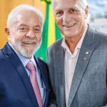 Lula cumprirá agenda em MG nos dias 7 e 8 de fevereiro, confirma deputado