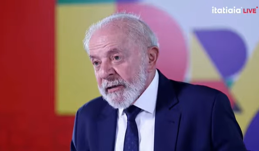 PSD e MDB são mais cotados para apresentar vice de Lula em 2026