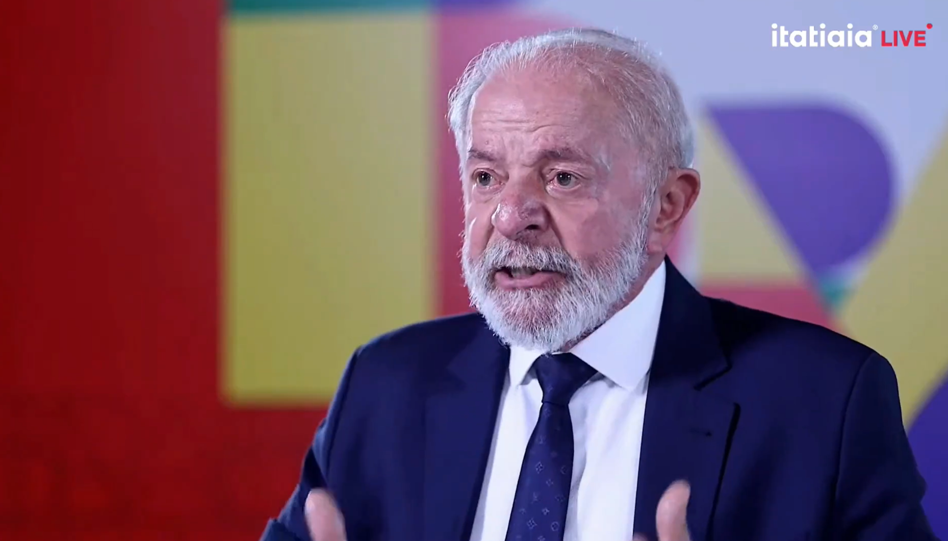 Lula diz que BR-381 passará a ser chamada de “Rodovia da Vida” após fim das obras