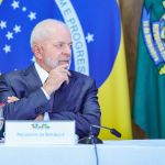 Lula discutirá PEC da Segurança Pública com Lewandowski em reunião no Palácio da Alvorada