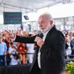 Presidente Lula deve participar do Congresso da UNE marcado por tragédia com estudantes da UFPA