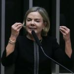 Lula articula reforma ministerial e cogita Gleisi Hoffmann para cargo no Planalto