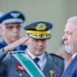 Lula autoriza envio de Forças Armadas para eleição suplementar em cidade no Ceará