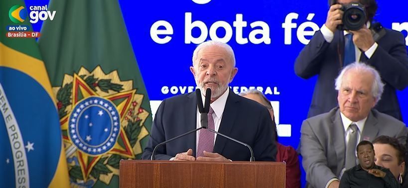 O que é o Acredita? Programa de Lula prevê Desenrola para empresas e crédito imobiliário para classe média