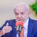 Lula afirma que o governo federal não tem interesse em privatizar a Cemig