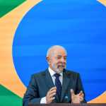 Mesmo em cenário favorável, Lula diz que polarização pesa nas pesquisas
