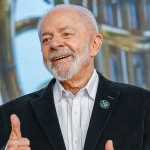 Lula reage à classificação da Seleção Brasileira de Basquete à Olimpíada