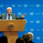 Lula disse que foi surpreendido com aproximação de Trump: 'Pintou uma química mesmo'