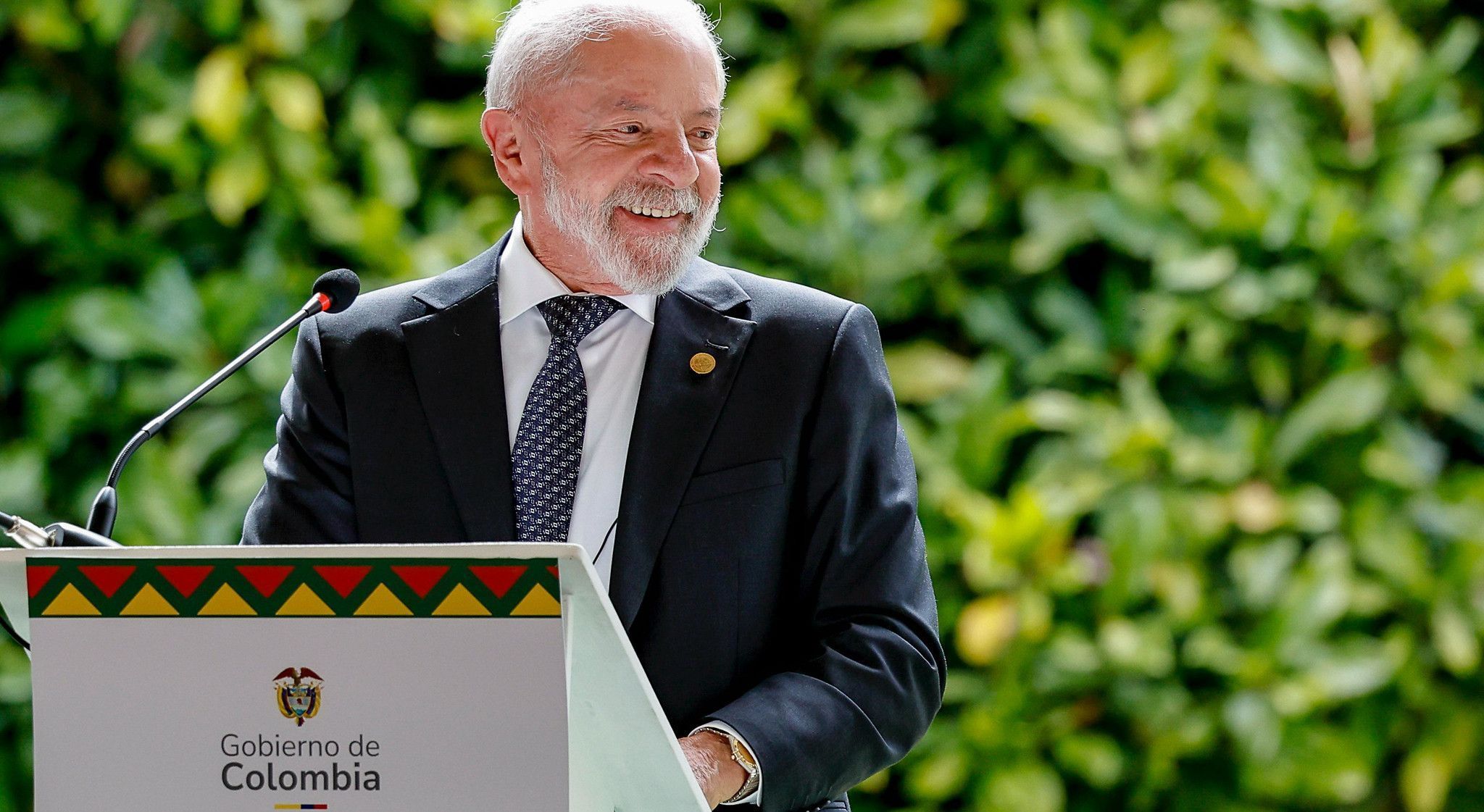 Lula anuncia duas novas estações do metrô em Contagem com investimento de R$ 1 bilhão