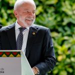 Lula anuncia duas novas estações do metrô em Contagem com investimento de R$ 1 bilhão