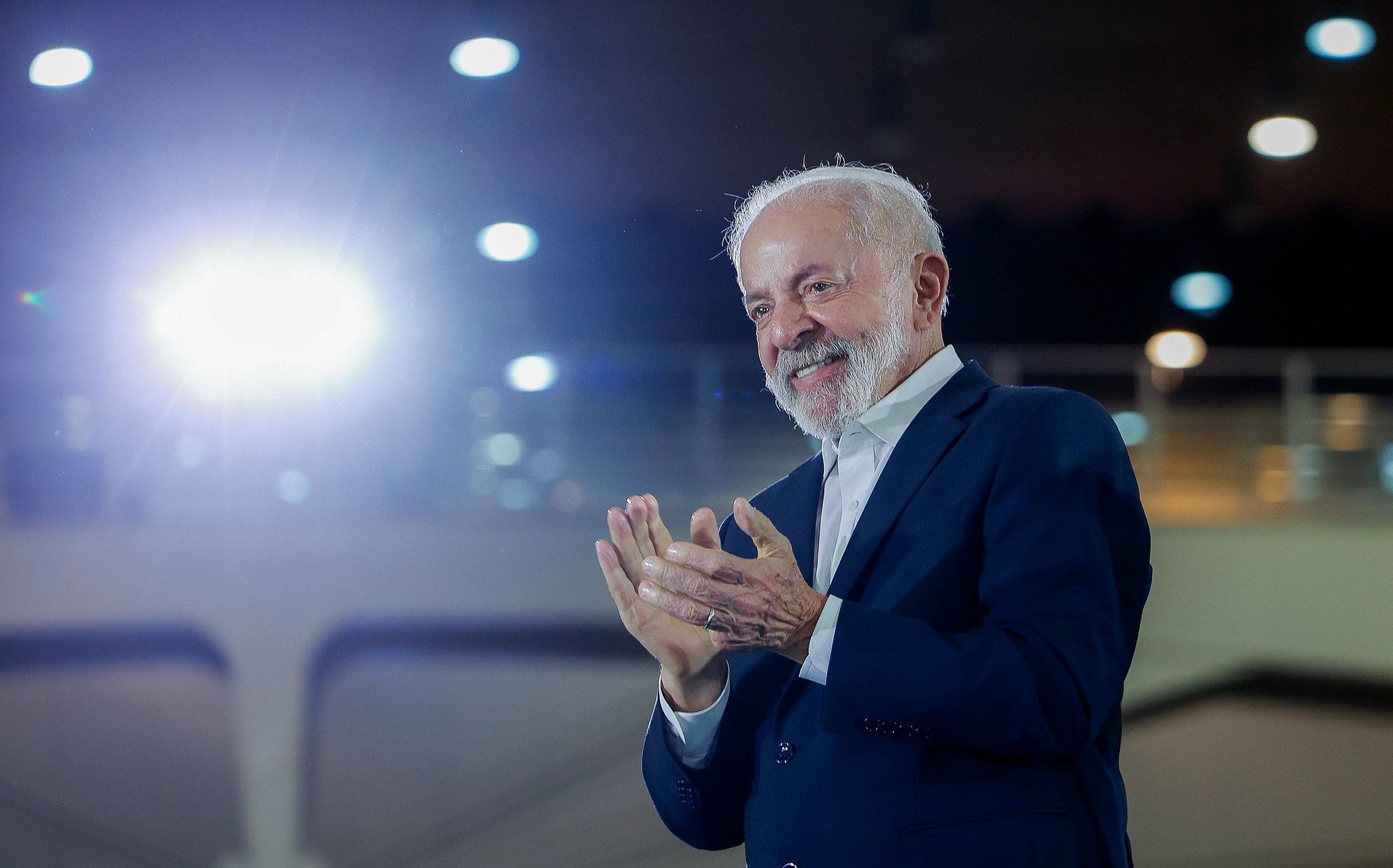 Lula visita Minas pela 8ª vez em 2025 nesta quinta (11) com agendas em Itabira e BH