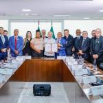 Lula sanciona o Estatuto da Segurança Privada e da Segurança das Instituições Financeiras