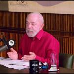 Lula defende aumento do IOF e diz que governo não pode 'ceder toda hora'