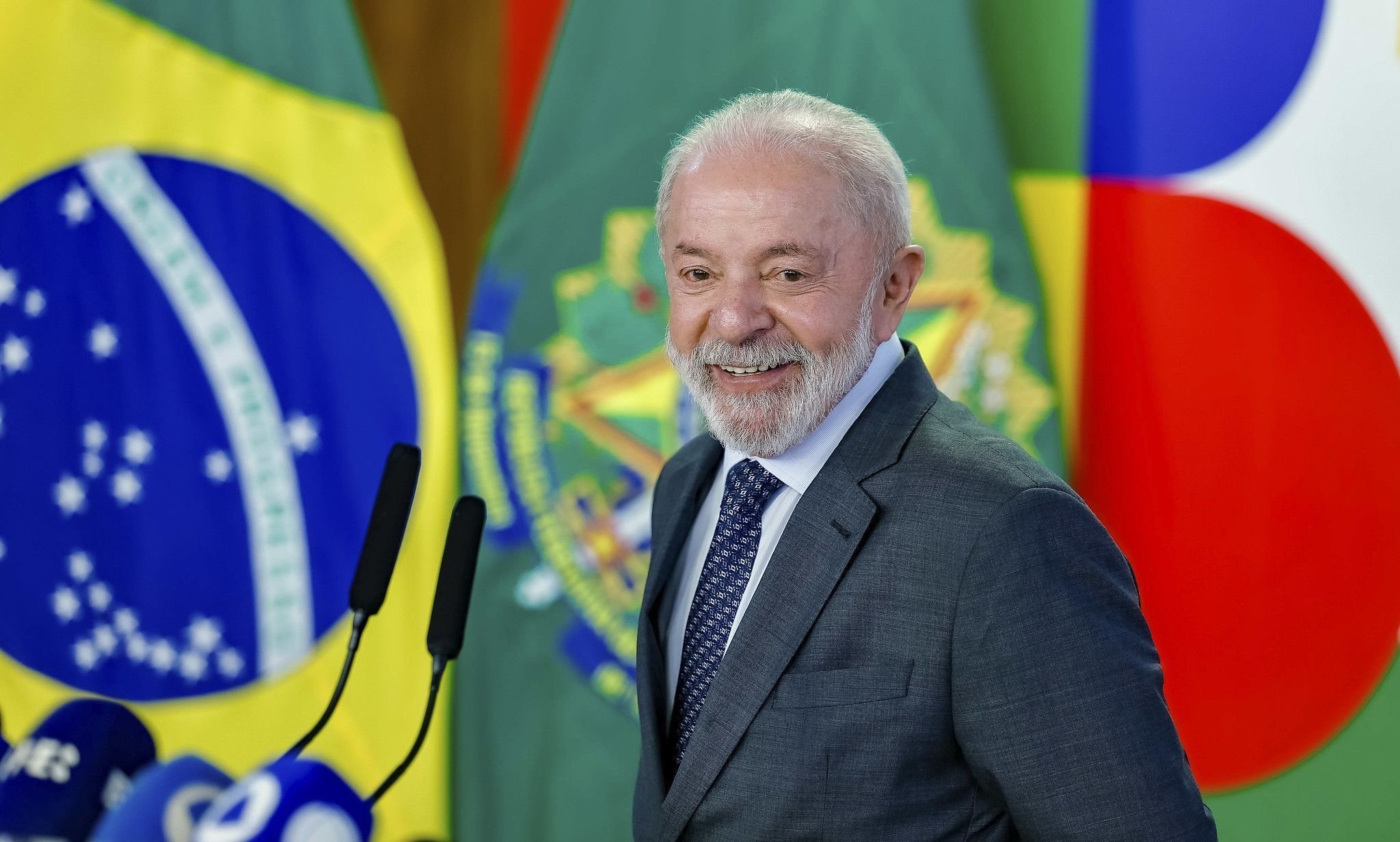 Datafolha: governo Lula é considerado como ruim ou péssimo por 40% dos eleitores