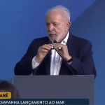 Lula, Zema e outras autoridades prestam solidariedade às vítimas da queda de avião em Vinhedo (SP)