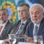 Lula: ‘ninguém persegue ninguém, a Polícia Federal não persegue ninguém’