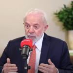 Lula: ‘Quero que Bolsonaro tenha a presunção de inocência que eu não tive’