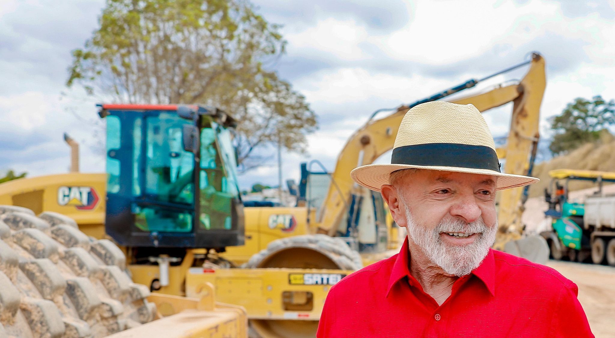 Lula manda recado a Damião para agenda em BH na próxima semana