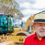 Lula manda recado a Damião para agenda em BH na próxima semana