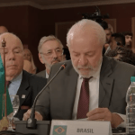 Governo Lula avalia comprar alimentos afetados por tarifa dos EUA para merenda escolar