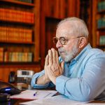 Lula lamenta morte de Arlindo Cruz: 'Deixa um legado de talento, poesia e generosidade'
