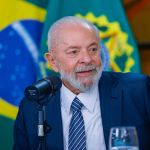 Lula defende presunção de inocência e diz esperar justiça no julgamento de Bolsonaro