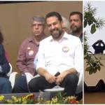 Eleição em SP: comício de Boulos e Lula tem espaço limitado e sniper com metralhadora