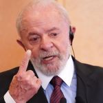 Lula condena ataque de Israel ao Irã em reunião do G7: 'Consequências são inestimáveis'