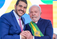Messias se reúne com Lula após ser rejeitado para vaga no STF