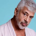 Lulu Santos revela que foi casado com outro homem durante 15 anos 