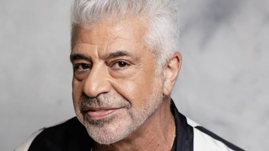 Lulu Santos se tornou uma das grandes estrelas pop da música brasileira desde que surgiu no embalo do rock nos anos 1980