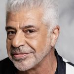 Lulu Santos chega aos 70 anos como ícone da música pop e da diversidade