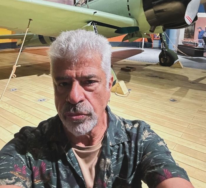 Após passar mal em casa, Lulu Santos tem diagnóstico revelado em novo boletim médico