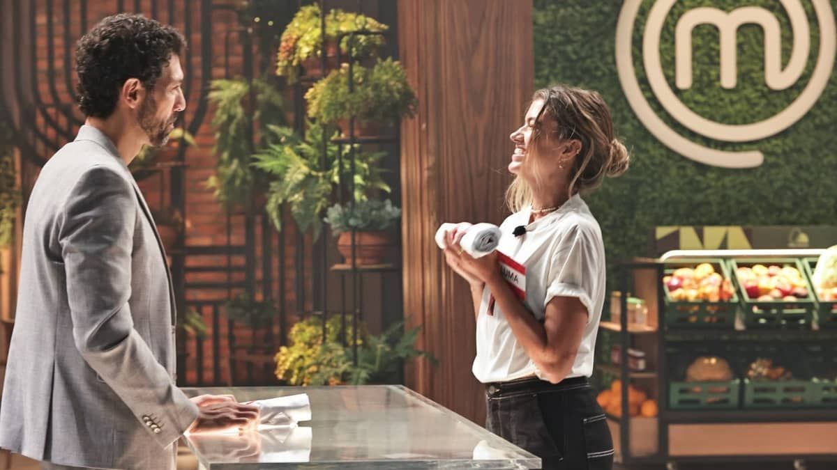 Masterchef Brasil: mineira, que tem pimenta de estimação, entra no reality com receita de lasanha