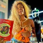Veja quais ex-BBBs estão caindo na folia