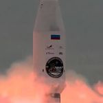 Sonda russa tem 'emergência' antes de pousar na Lua