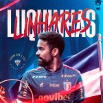 Fortaleza anuncia meia brasileiro da MLS, a segunda contratação para 2024