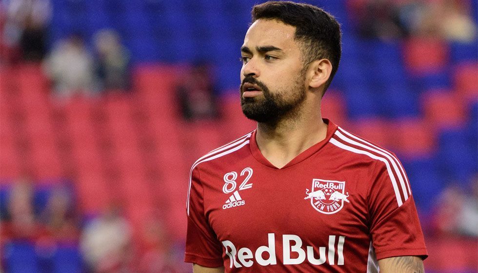 Fortaleza encaminha compra de meia da MLS que nunca jogou no Brasil